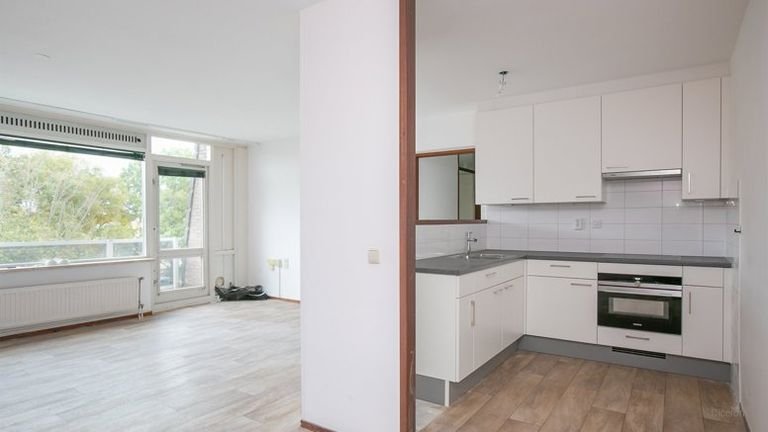 Apartment (67 m²) with balcony and garage in Eindhoven - Image 5