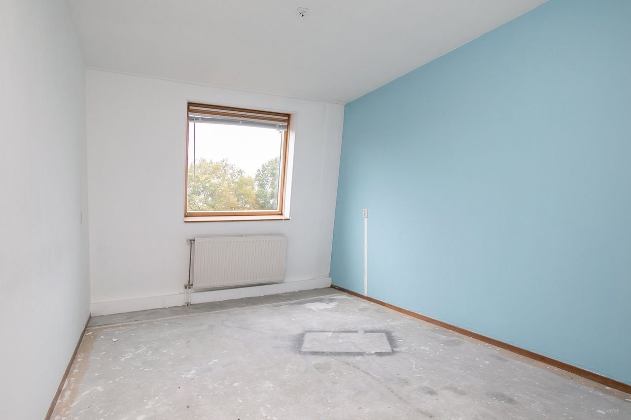 Apartment (67 m²) with balcony and garage in Eindhoven - Image 9