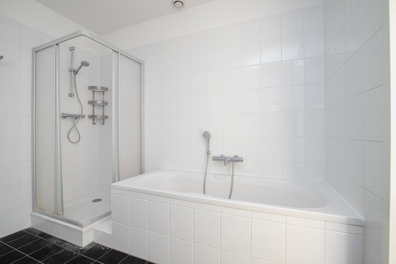 Appartement (93m²) op Katendrecht - Afbeelding 17