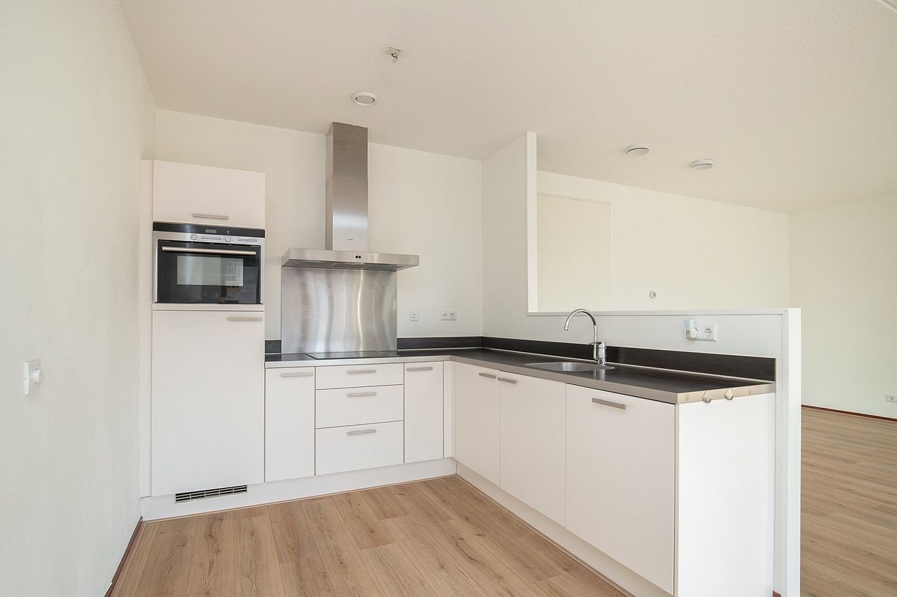 Appartement (93m²) op Katendrecht - Afbeelding 7