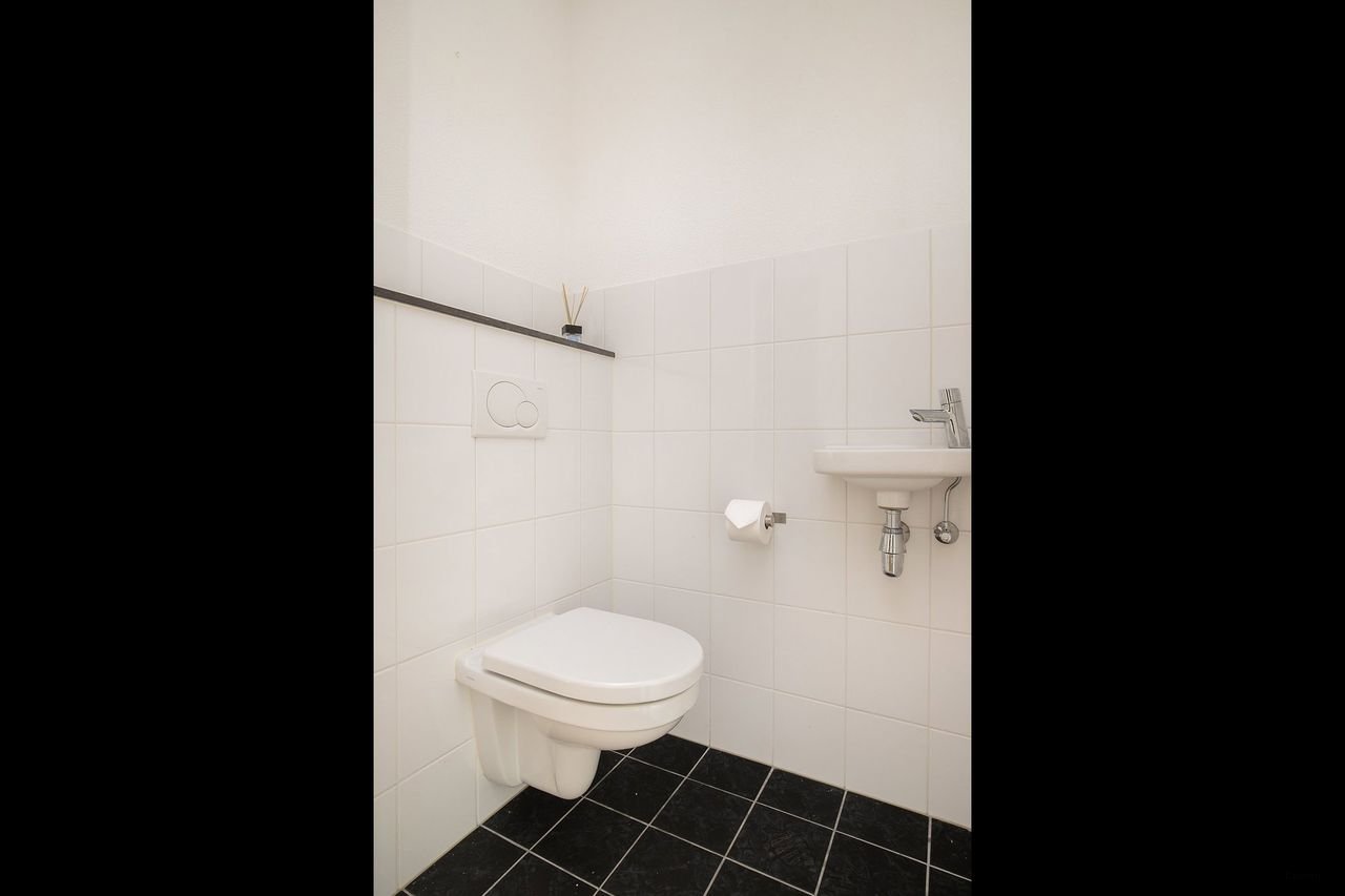 Appartement (93m²) op Katendrecht - Afbeelding 16