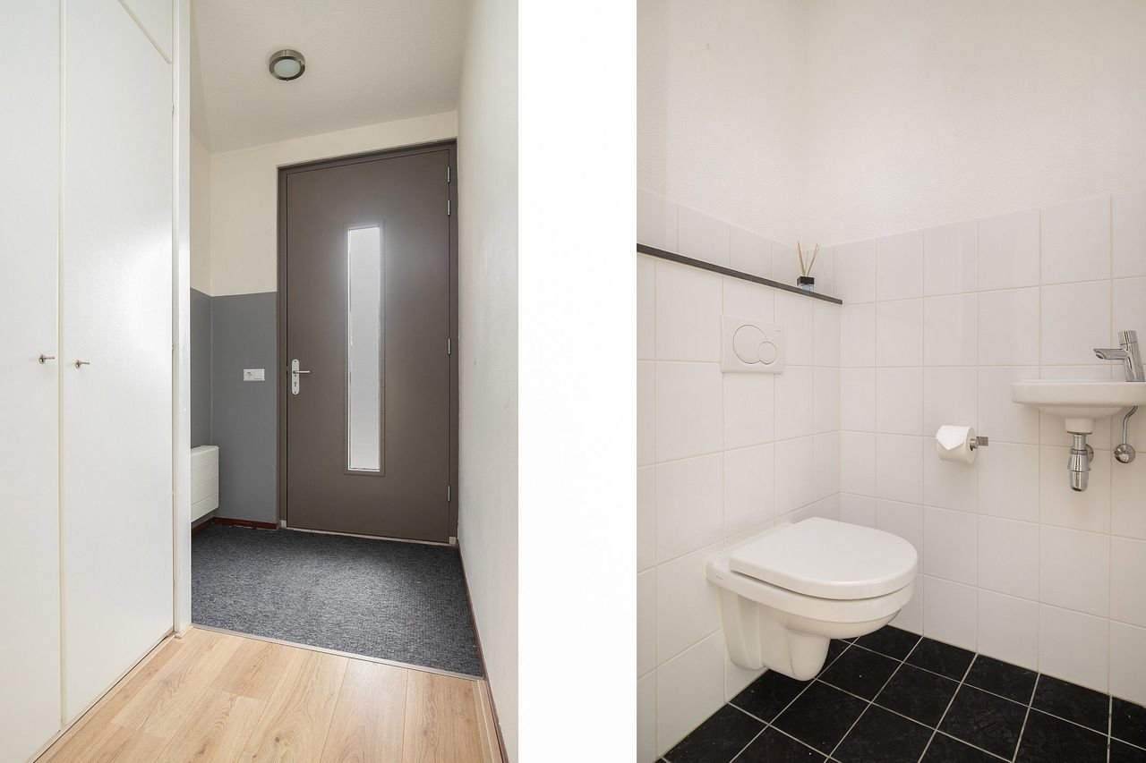 Appartement (93m²) op Katendrecht - Afbeelding 19