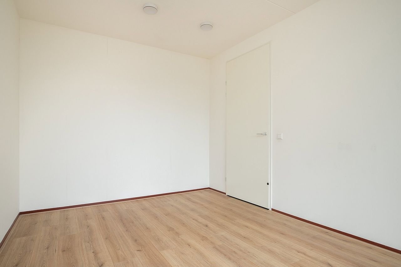 Appartement (93m²) op Katendrecht - Afbeelding 12
