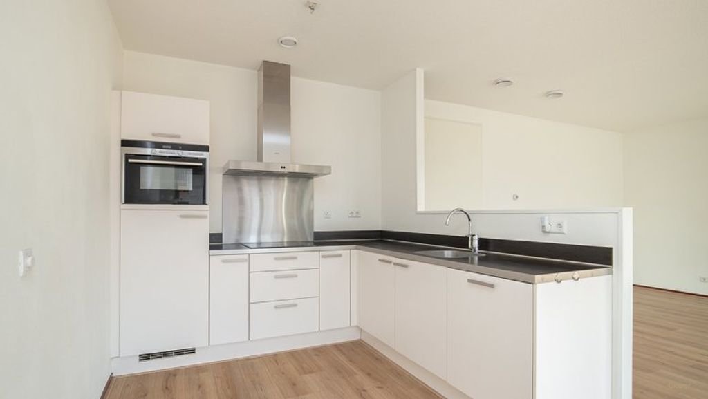 Appartement (93m²) op Katendrecht - Afbeelding 3