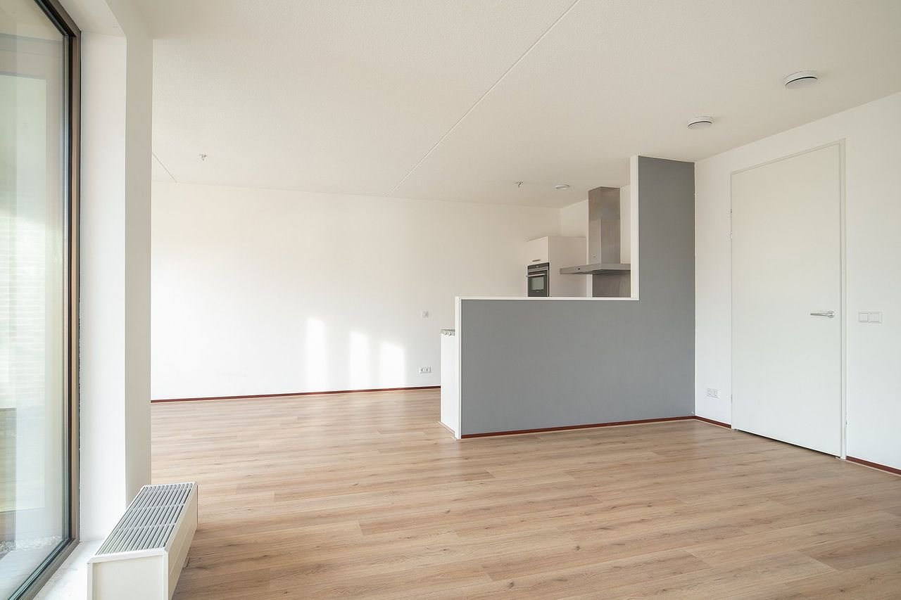Appartement (93m²) op Katendrecht - Afbeelding 8