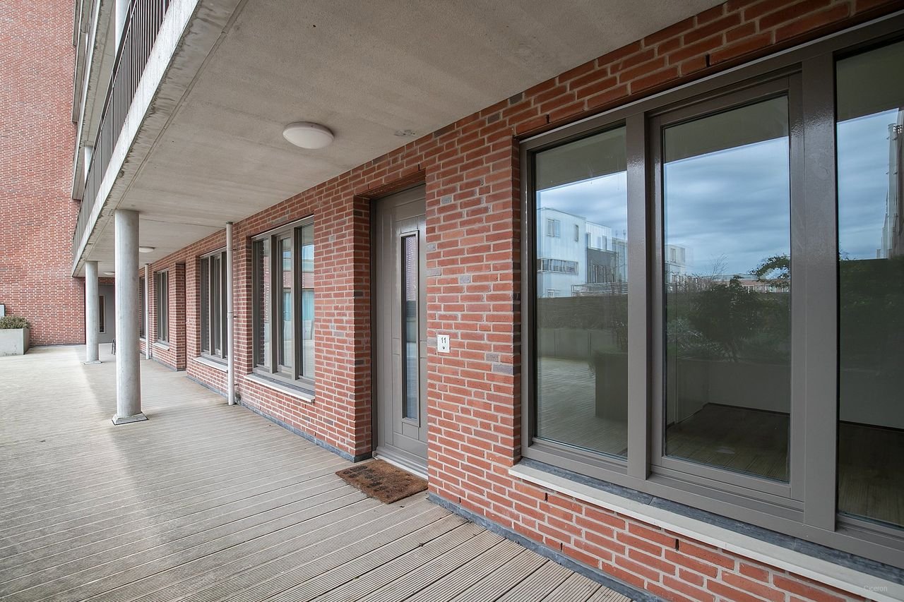 Appartement (93m²) op Katendrecht - Afbeelding 20