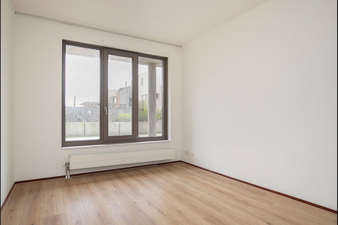 Appartement (93m²) op Katendrecht - Afbeelding 11