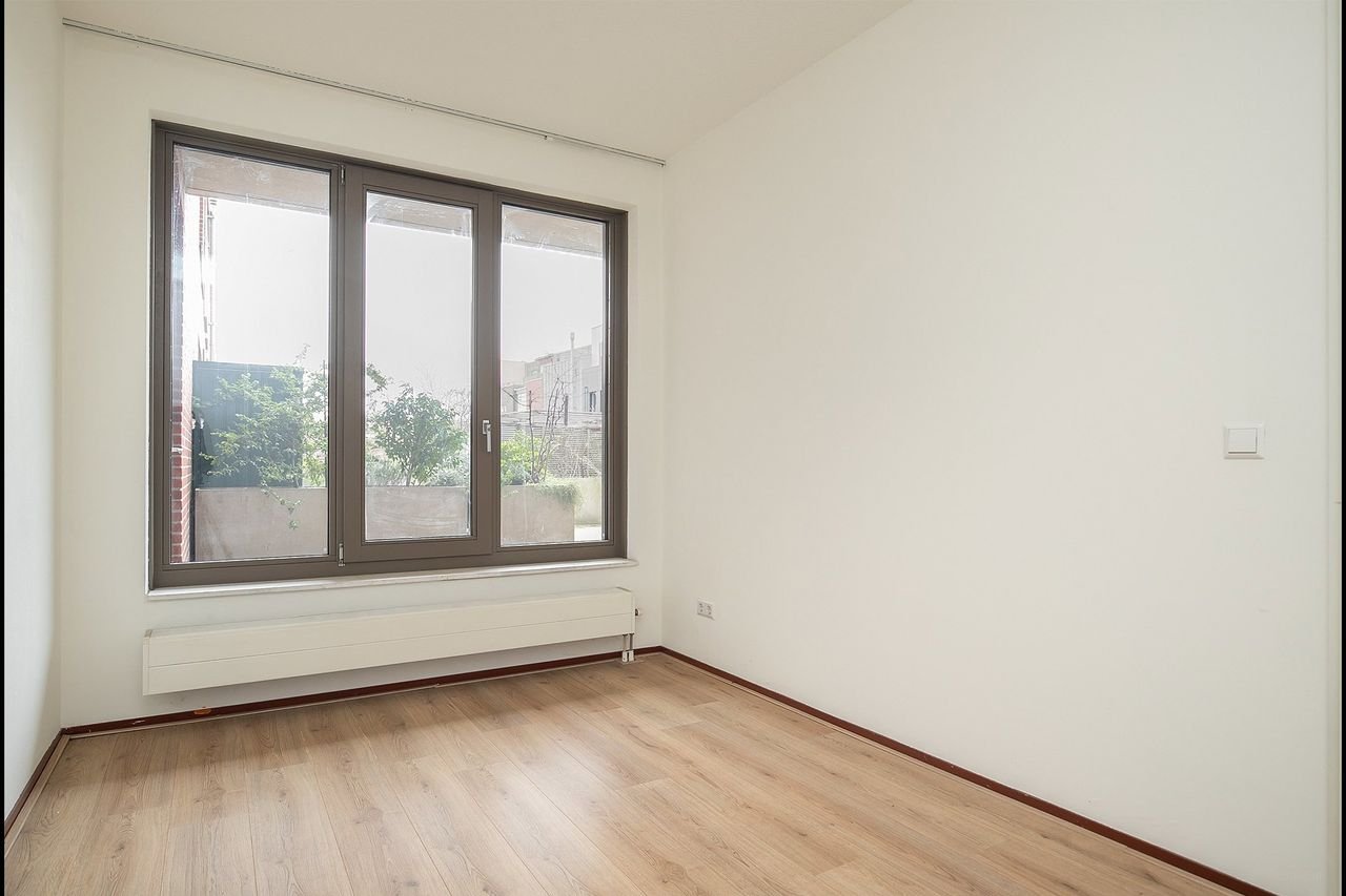 Appartement (93m²) op Katendrecht - Afbeelding 9