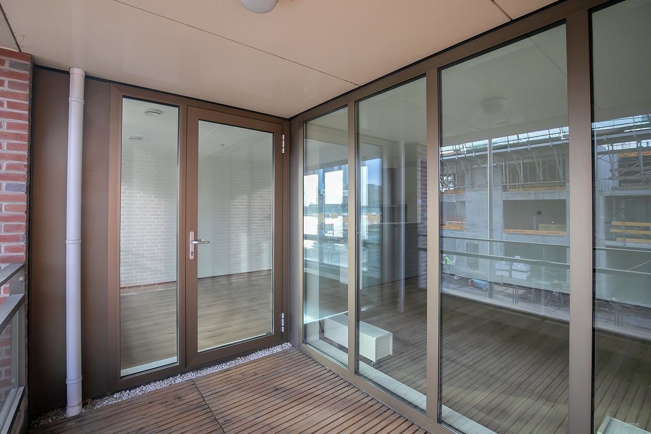 Appartement (93m²) op Katendrecht - Afbeelding 14