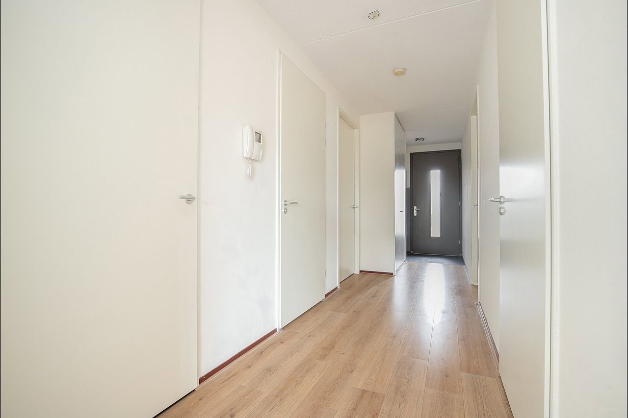Appartement (93m²) op Katendrecht - Afbeelding 15