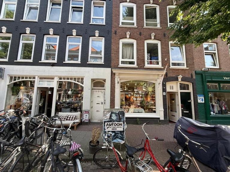 Studentenappartement in De Pijp - Afbeelding 9