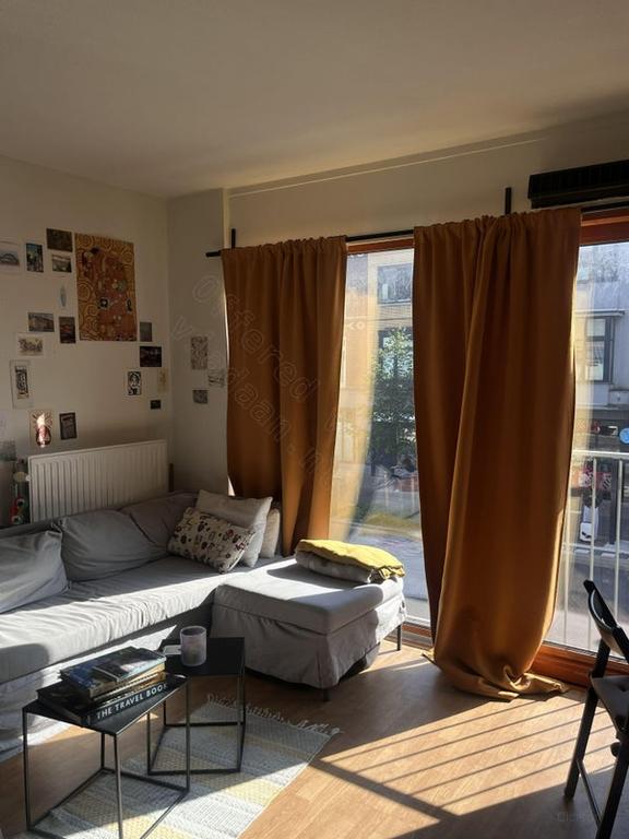 Studio met aparte slaapkamer vlak bij centrum - Afbeelding 4