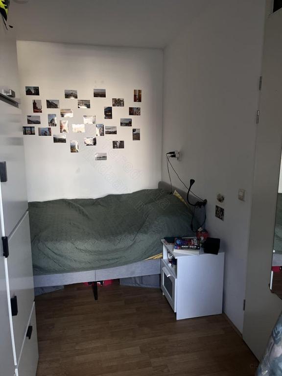 Studio met aparte slaapkamer vlak bij centrum - Afbeelding 9