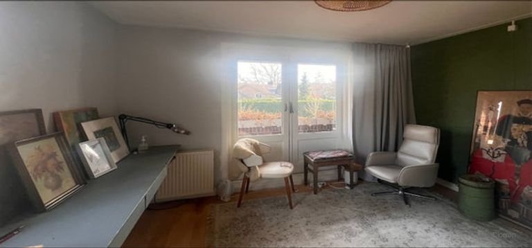 Gemeubileerde 2-onder-1-kap aan de bosrand - Afbeelding 6