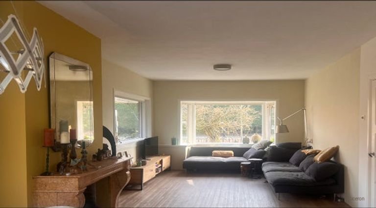 Gemeubileerde 2-onder-1-kap aan de bosrand - Afbeelding 2