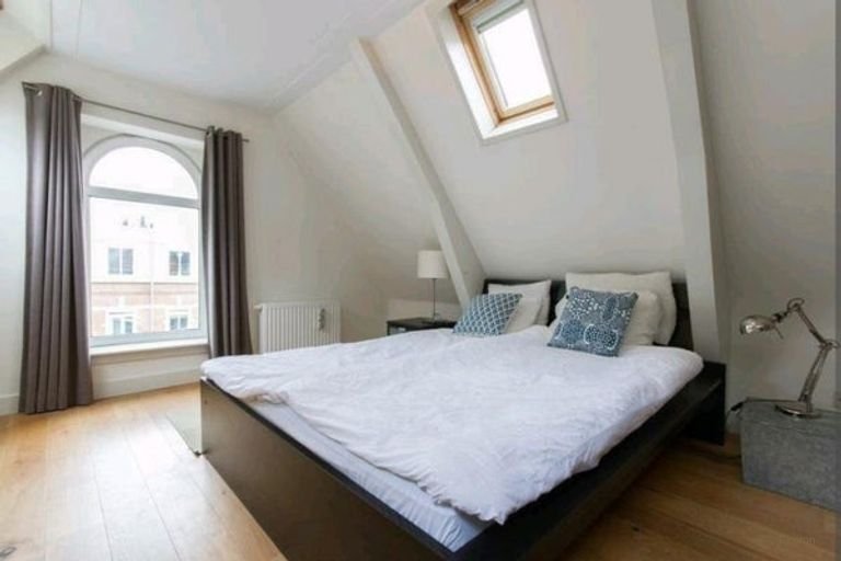 Maisonnette bij de Amstel (Label A) - Afbeelding 2