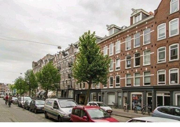 Maisonnette bij de Amstel (Label A) - Afbeelding 3