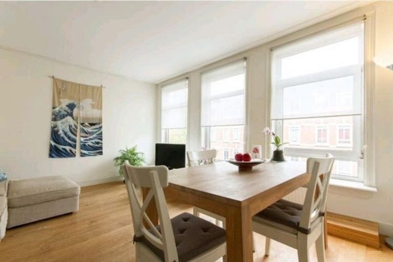 Maisonnette bij de Amstel (Label A) - Afbeelding 11
