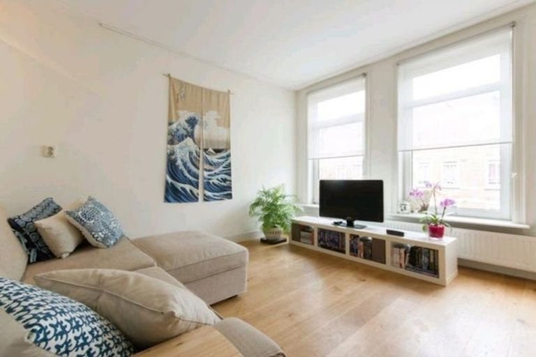 Maisonnette bij de Amstel (Label A) - Afbeelding 1