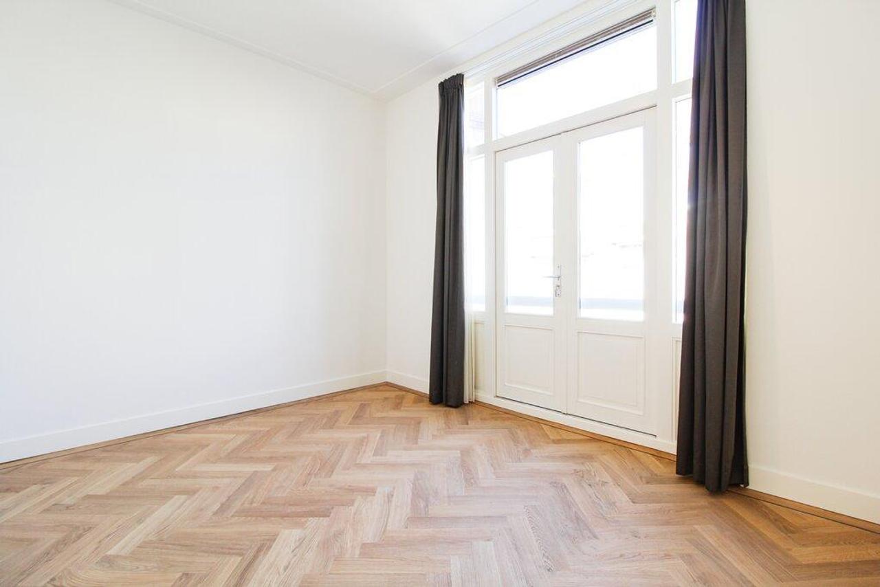 3-kamer appartement bij het Vondelpark - Afbeelding 4