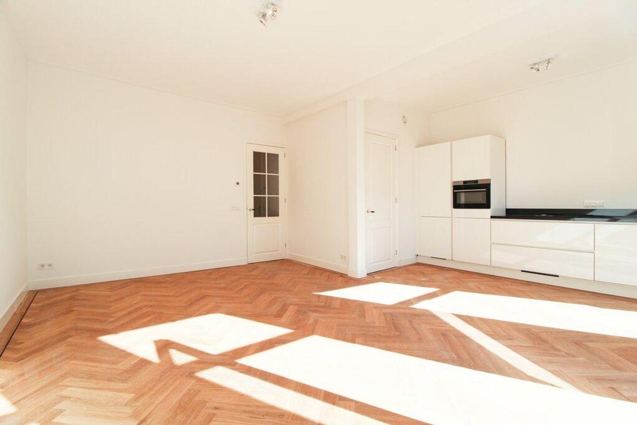 3-kamer appartement bij het Vondelpark - Afbeelding 7