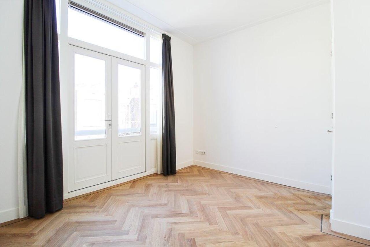 3-kamer appartement bij het Vondelpark - Afbeelding 8