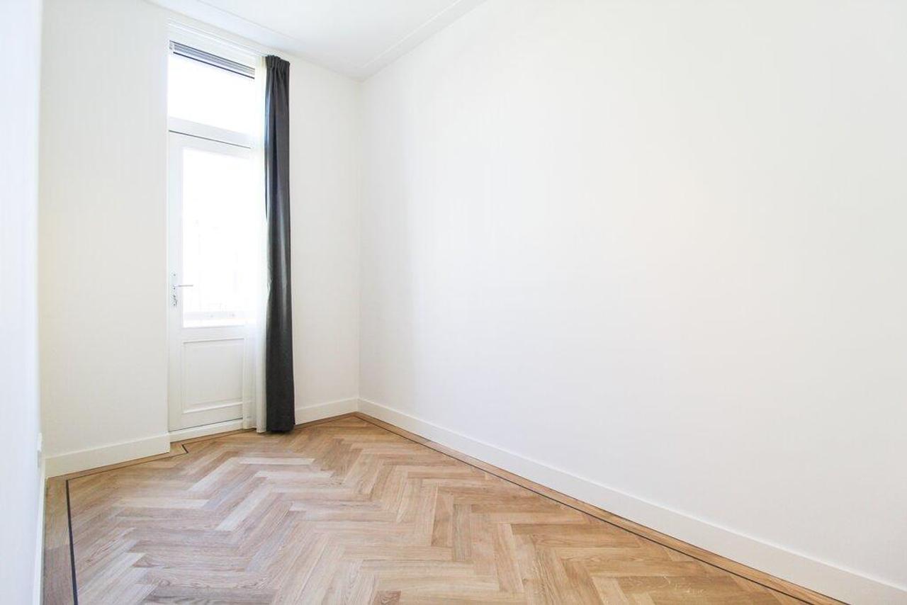 3-kamer appartement bij het Vondelpark - Afbeelding 9