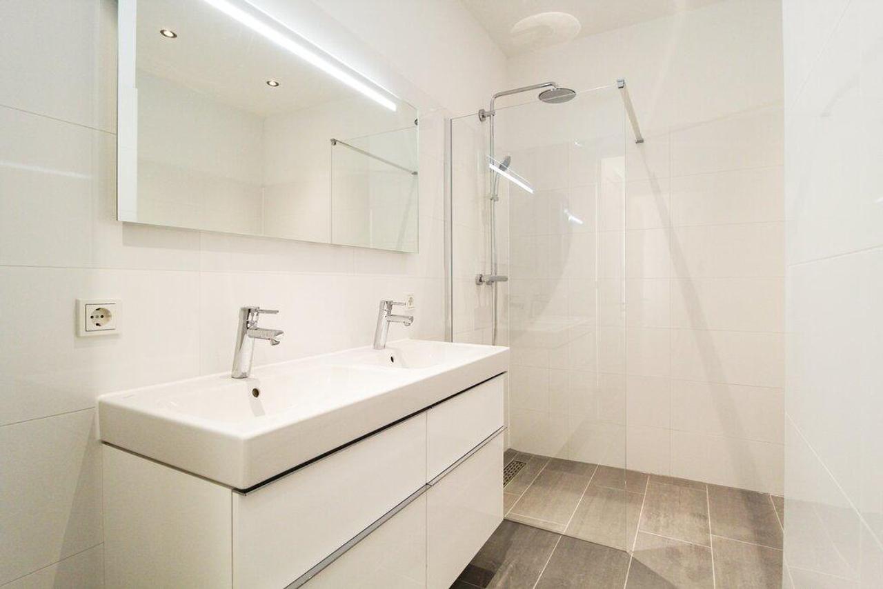 3-kamer appartement bij het Vondelpark - Afbeelding 10