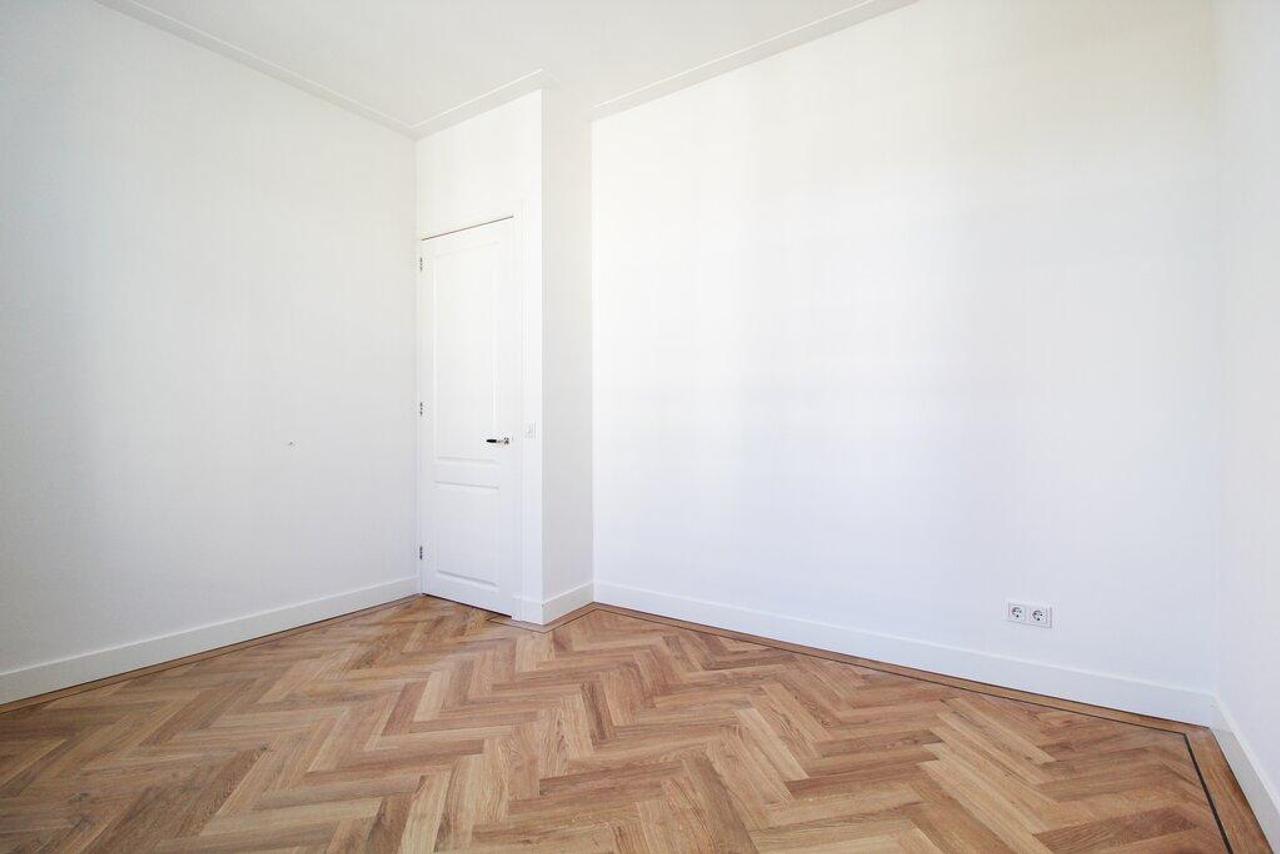 3-kamer appartement bij het Vondelpark - Afbeelding 11