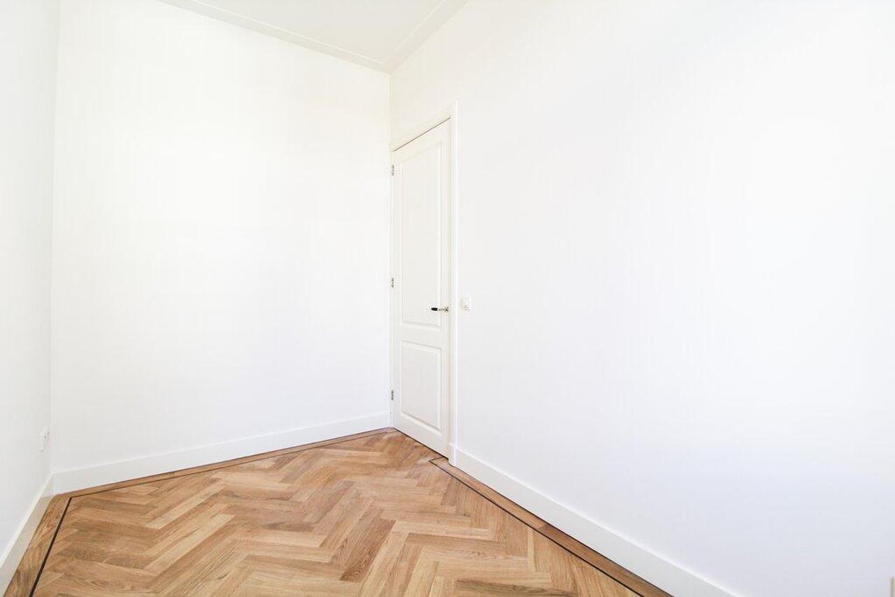 3-kamer appartement bij het Vondelpark - Afbeelding 12