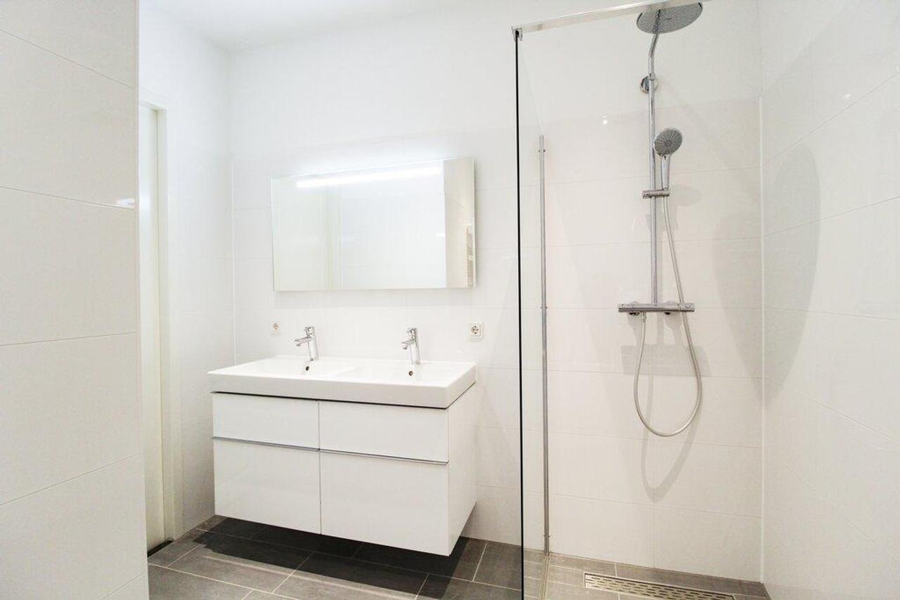 3-kamer appartement bij het Vondelpark - Afbeelding 14