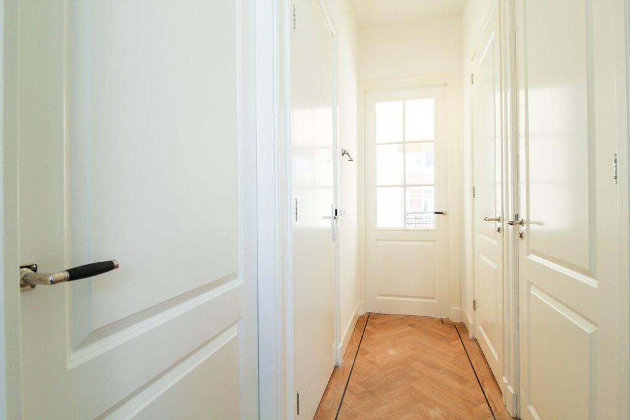 3-kamer appartement bij het Vondelpark - Afbeelding 15