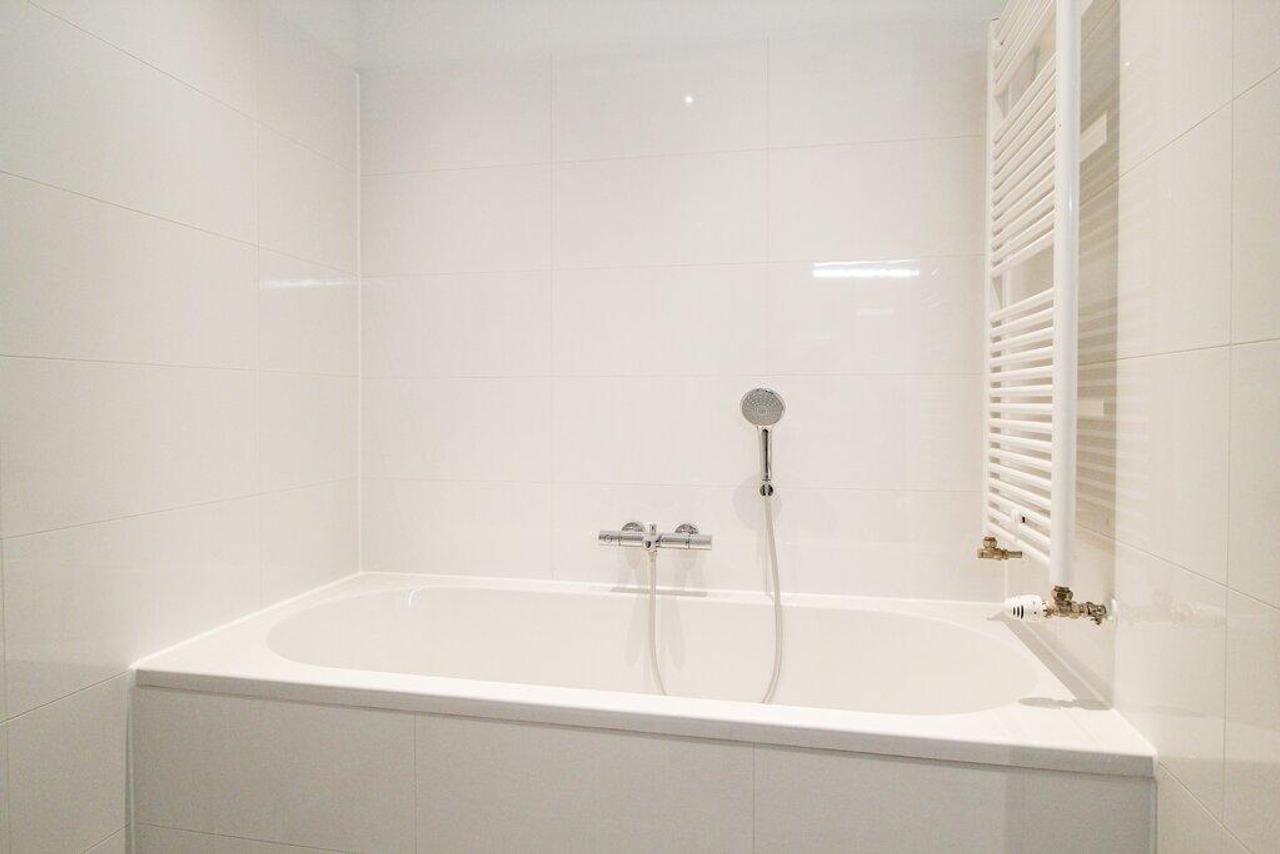 3-kamer appartement bij het Vondelpark - Afbeelding 16