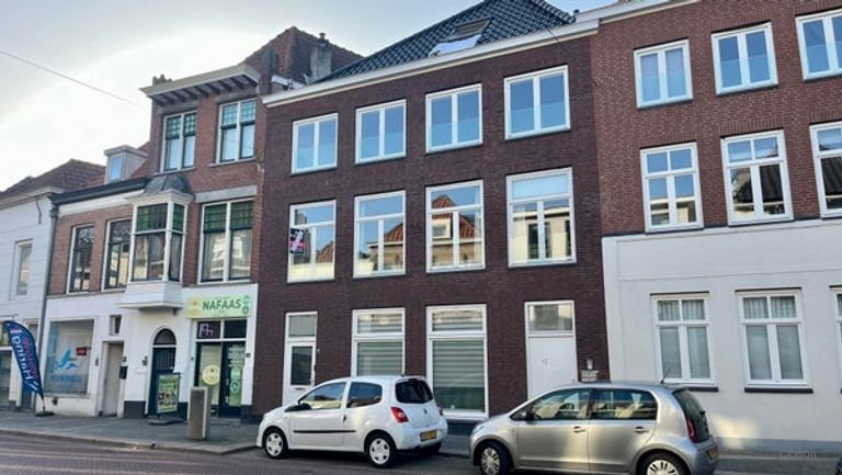 Furnished 72m² near the Water Tower - Image 1