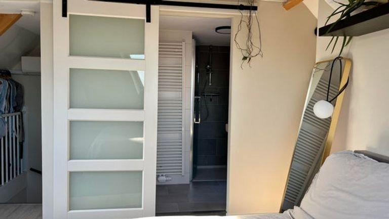 Furnished 72m² near the Water Tower - Image 13