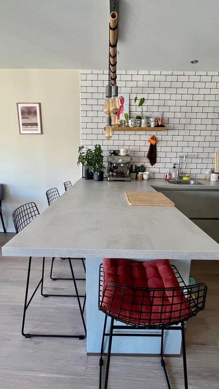 Furnished 72m² near the Water Tower - Image 7