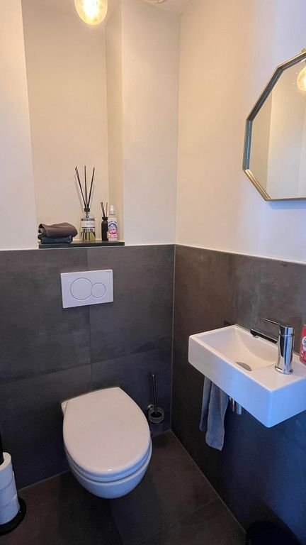 Furnished 72m² near the Water Tower - Image 11