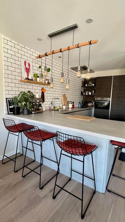 Furnished 72m² near the Water Tower - Image 9