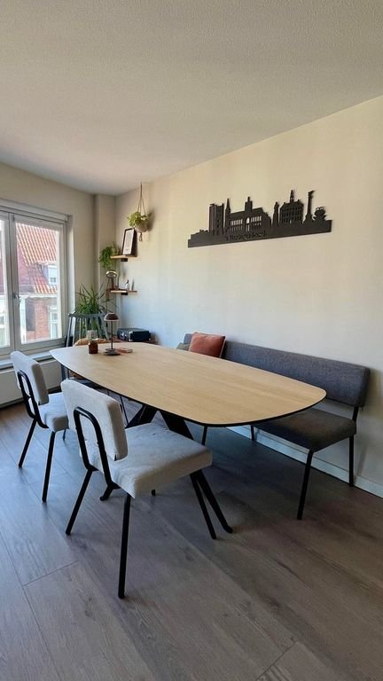 Furnished 72m² near the Water Tower - Image 6