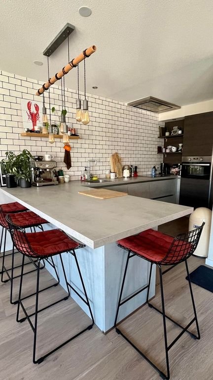 Furnished 72m² near the Water Tower - Image 8