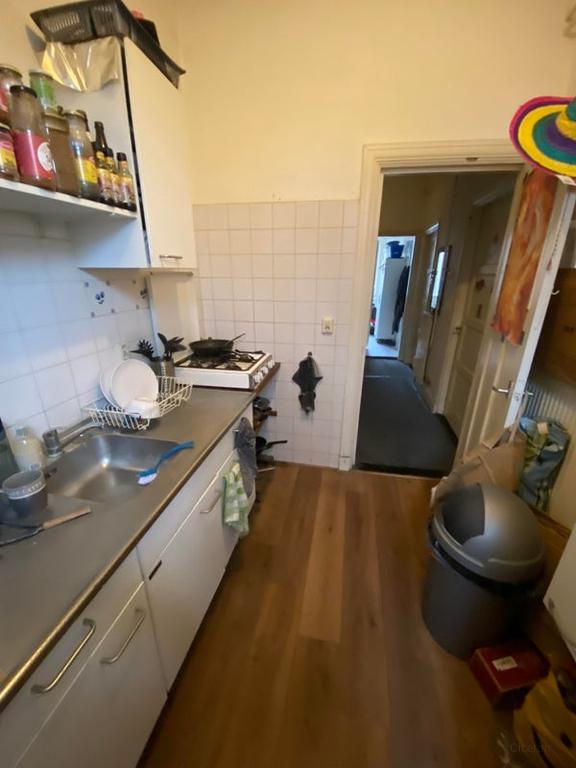 Kamer van 23 m² met weinig delers - Afbeelding 4