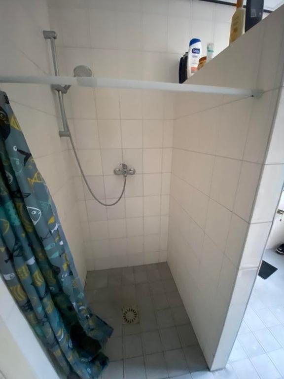 Kamer van 23 m² met weinig delers - Afbeelding 5
