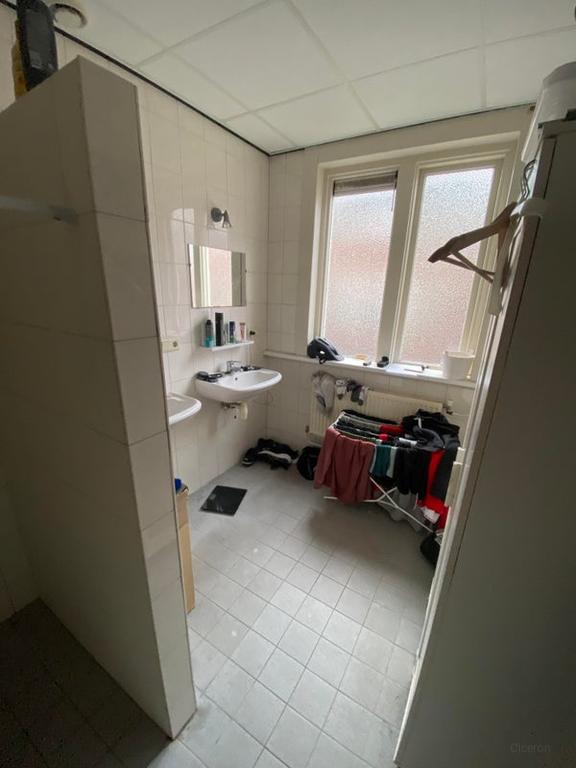 Kamer van 23 m² met weinig delers - Afbeelding 6