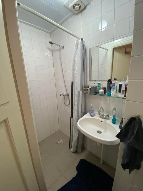 Kamer van 23 m² met weinig delers - Afbeelding 8