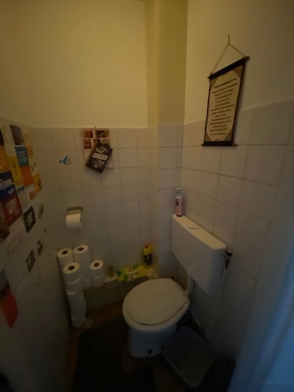 Kamer van 23 m² met weinig delers - Afbeelding 9