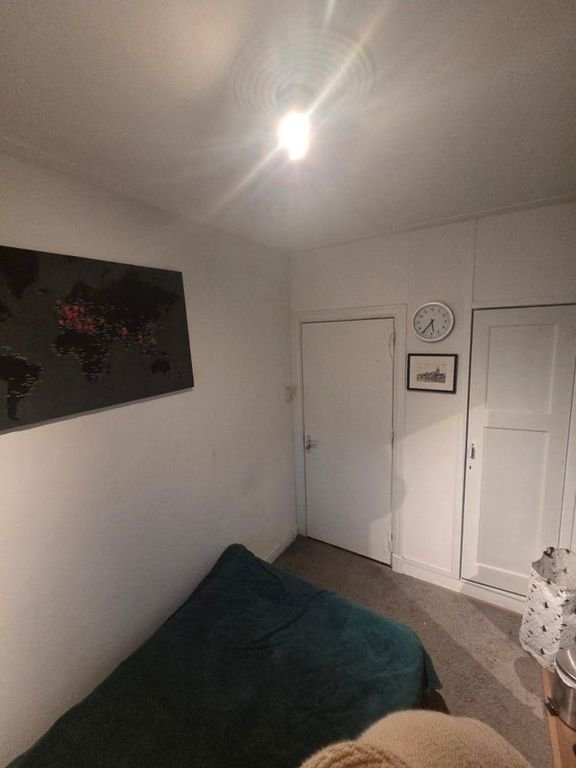 Eigen woon- en slaapkamer bij Korreweg - Afbeelding 4