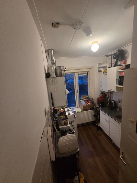 Eigen woon- en slaapkamer bij Korreweg - Afbeelding 7