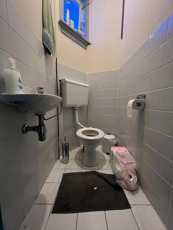 Lichte kamer in de Schildersbuurt - Afbeelding 7