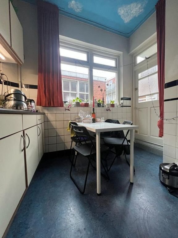 Lichte kamer in de Schildersbuurt - Afbeelding 5