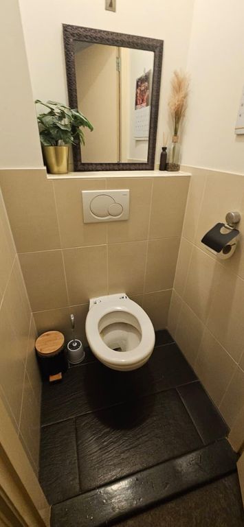 Studentenkamer met aparte slaapkamer in de Oranjebuurt - Afbeelding 9